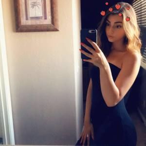 Meet your Posher, Sierra